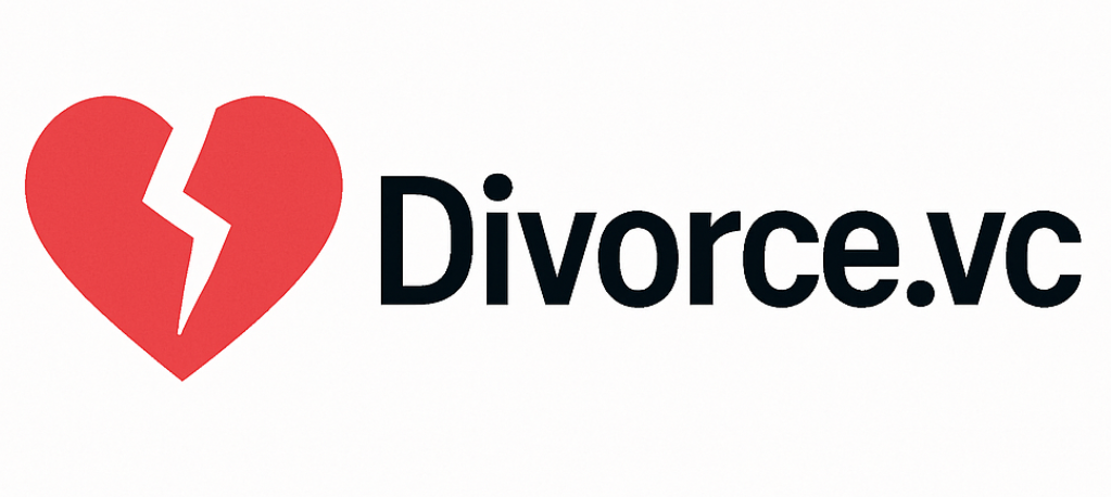 Divorce.vc logo