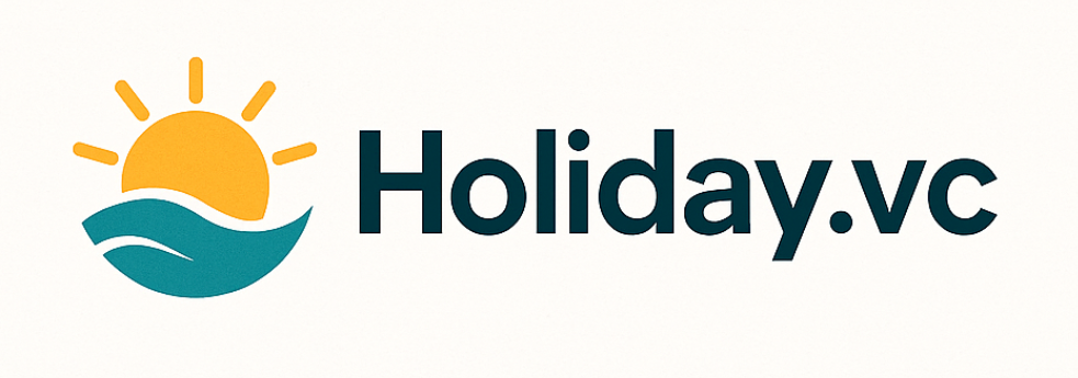 Holiday.vc logo